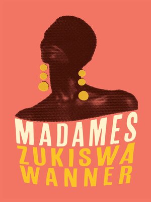 cover image of Madames
